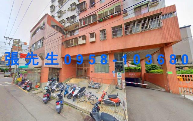 台中華廈法拍-4