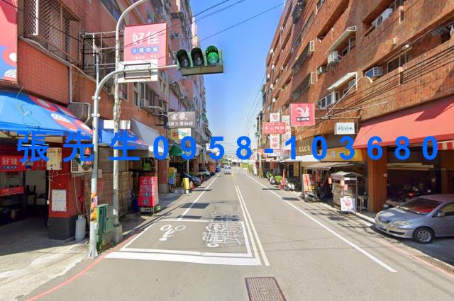 台中華廈法拍-6