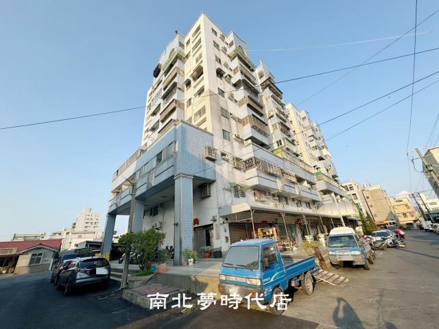 台南歸仁華廈-1