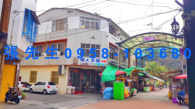 台中石岡透天法拍-1
