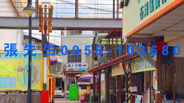 台中石岡透天法拍-3