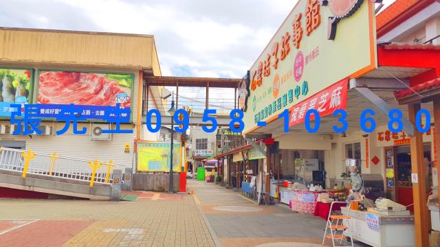 台中石岡透天法拍-4