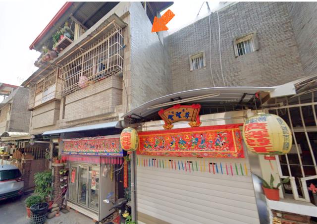 高雄大社透天法拍-2