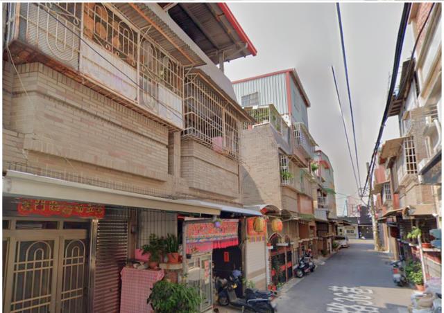 高雄大社透天法拍-3