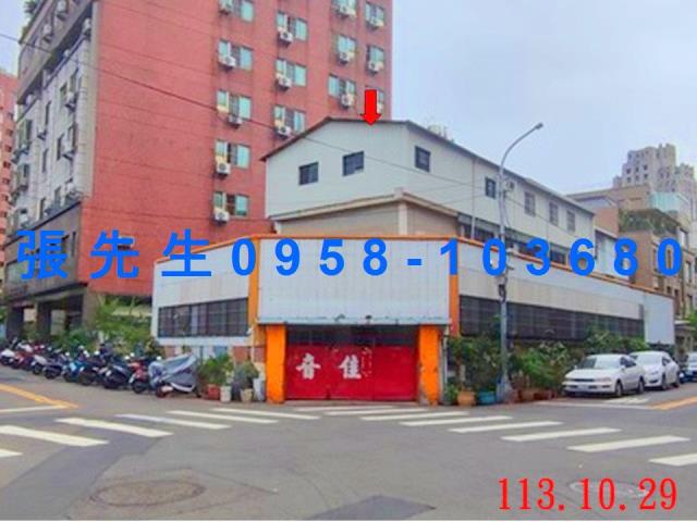 台中北區透天法拍-2