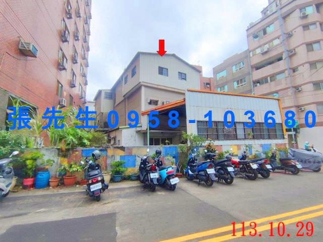 台中北區透天法拍-3