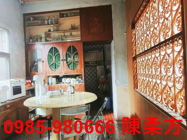 嘉義西區透天-6