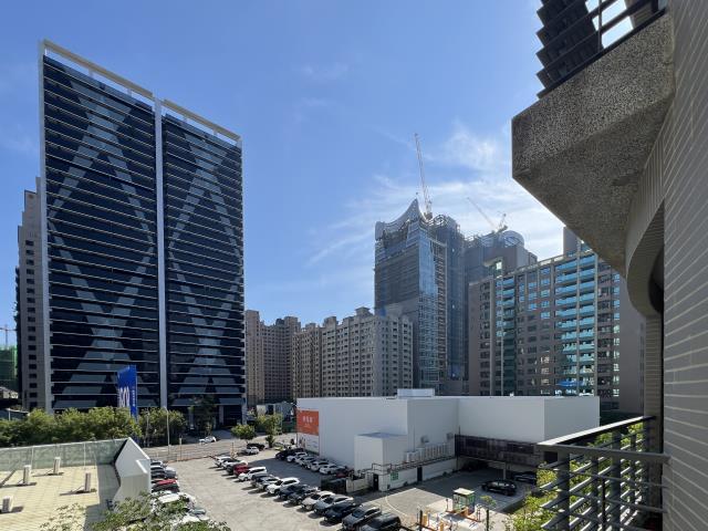 鼓山大樓-12
