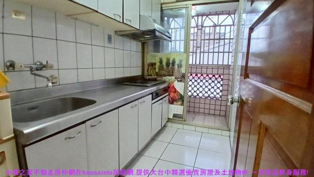 北屯華廈-12