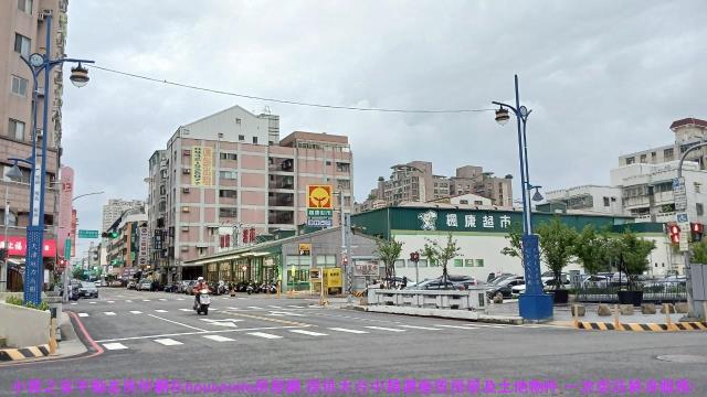 北屯華廈-15