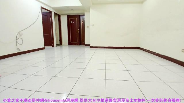 北屯華廈-3