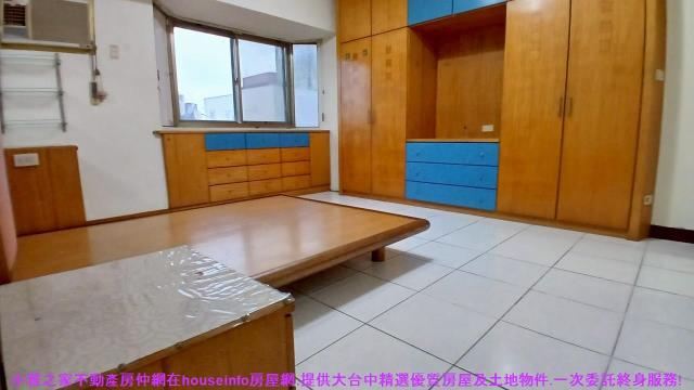 北屯華廈-6