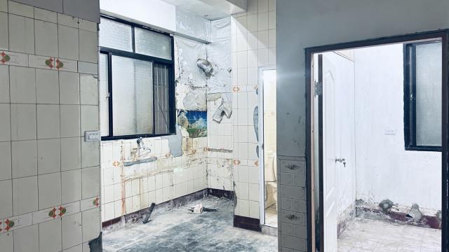 鼓山公寓-1