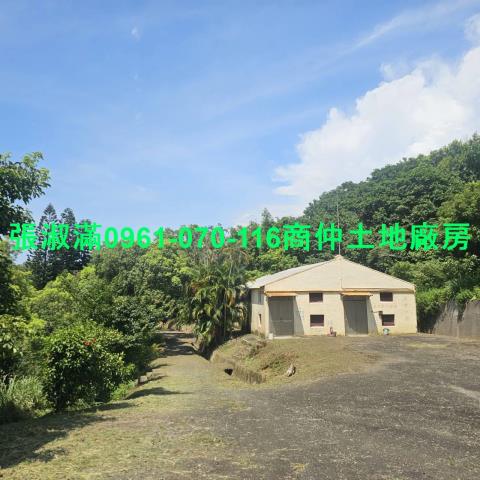 苗栗廠房-7