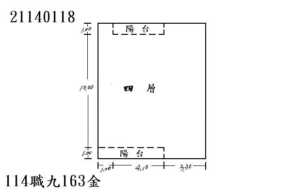 新北公寓法拍-5