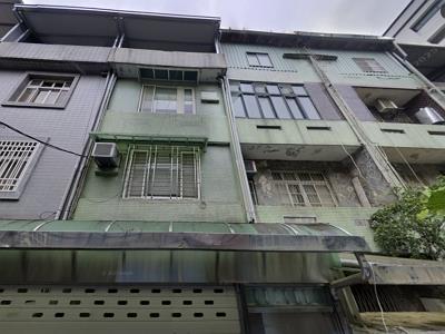 新北法拍透天-2