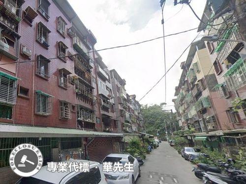 桃園龜山公寓拍賣-3