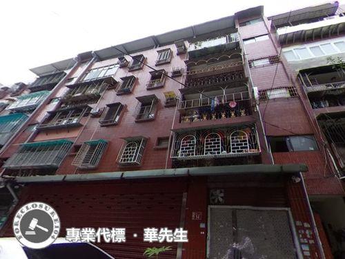 桃園龜山公寓拍賣-5