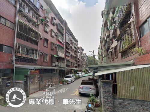 桃園龜山公寓拍賣-6