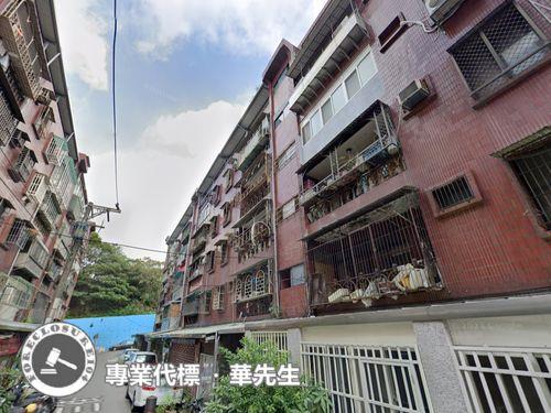 桃園龜山公寓拍賣-7