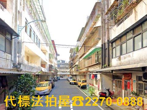 萬里公寓法拍-5