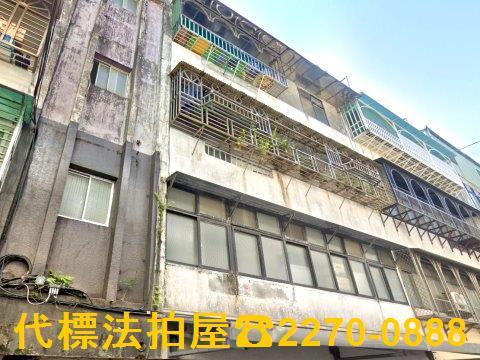 萬里公寓法拍-2