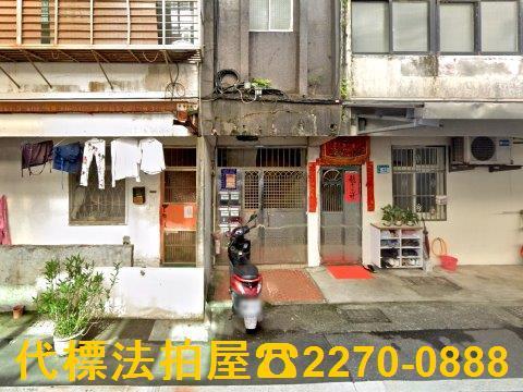 萬里公寓法拍-4