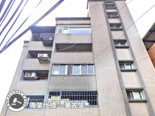 五股拍賣華廈-10