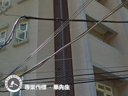 五股拍賣華廈-6