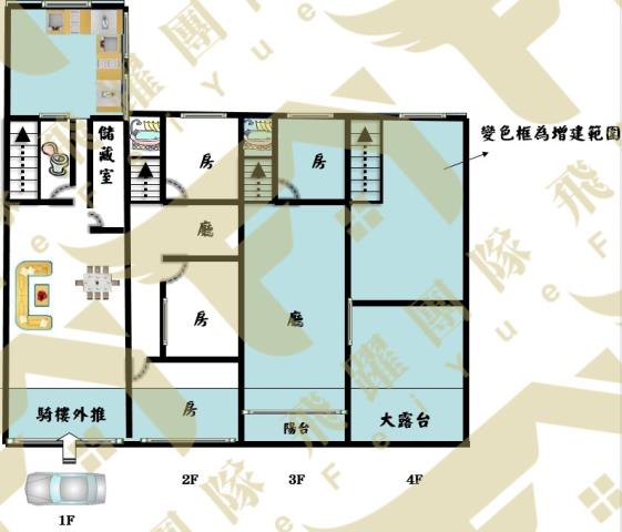 新竹透天-13
