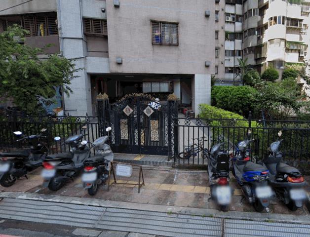 新北大樓法拍-5