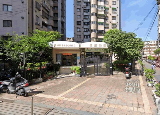 新北大樓法拍-1