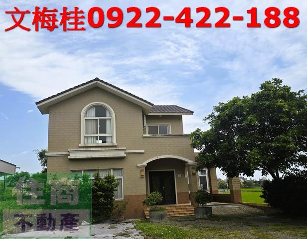 宜蘭農舍-1