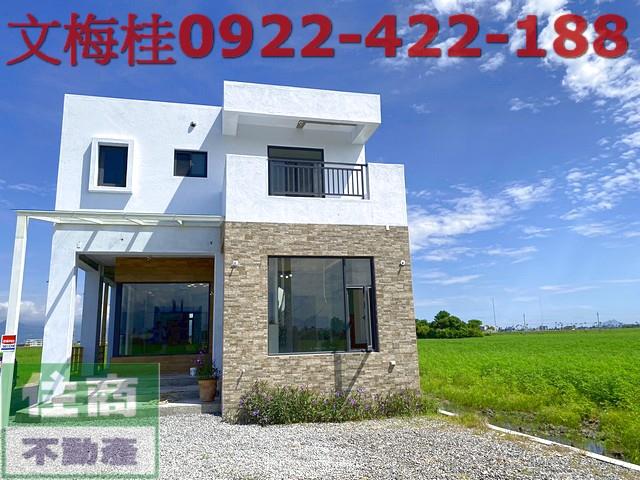 宜蘭壯圍農舍-11