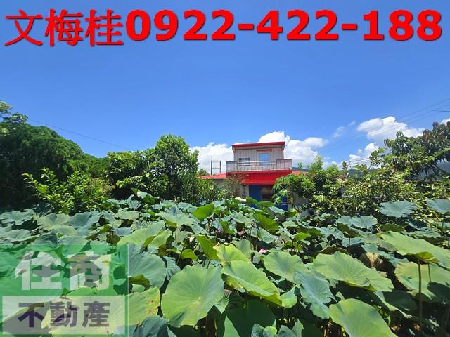 宜蘭頭城農舍-7