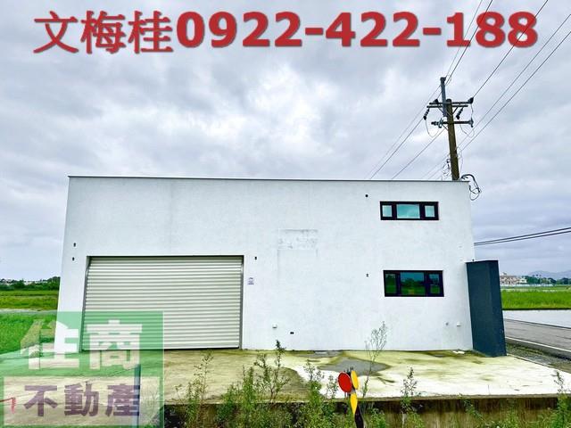 宜蘭礁溪農舍-1