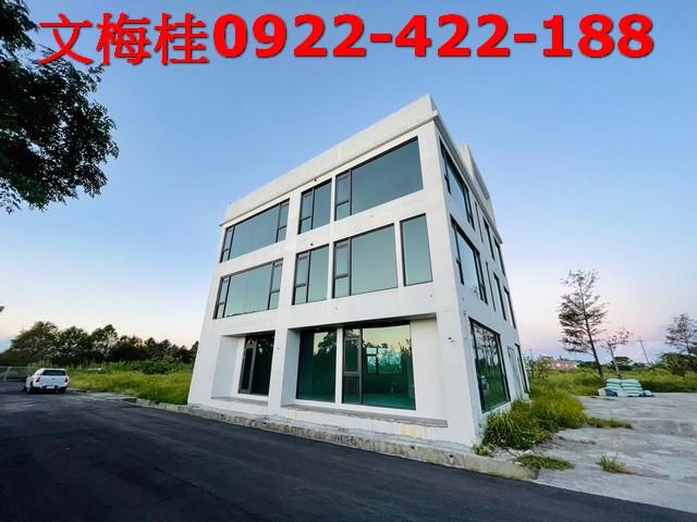宜蘭五結農舍-1
