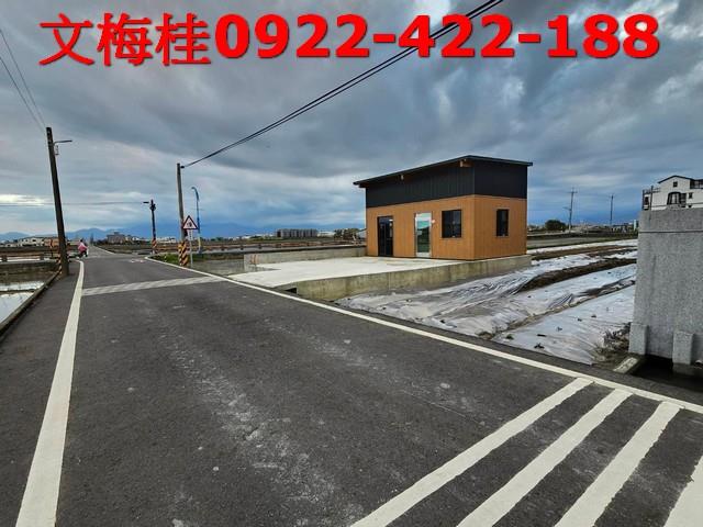 宜蘭壯圍農舍-2