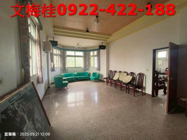 宜蘭礁溪農舍-2