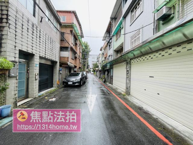 新店透天法拍-6