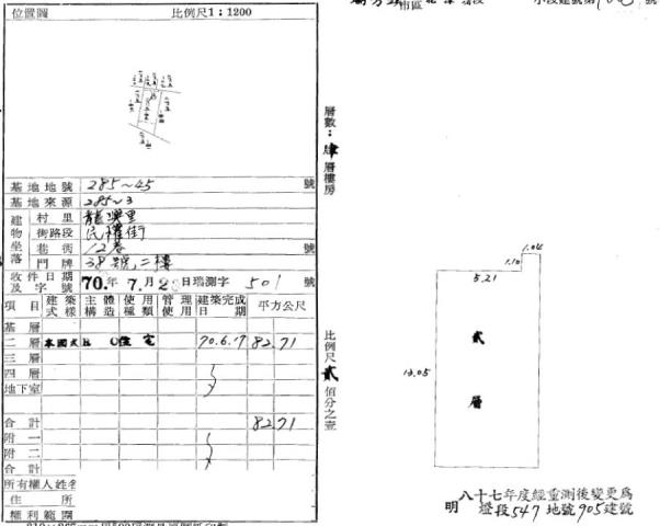 瑞芳公寓法拍-5