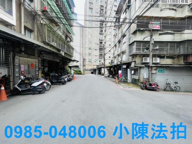 新北公寓拍賣-7