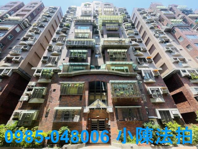 新北大樓法拍-1
