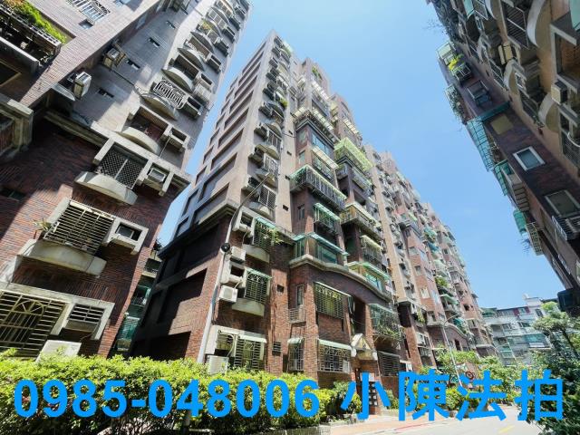 新北大樓法拍-3