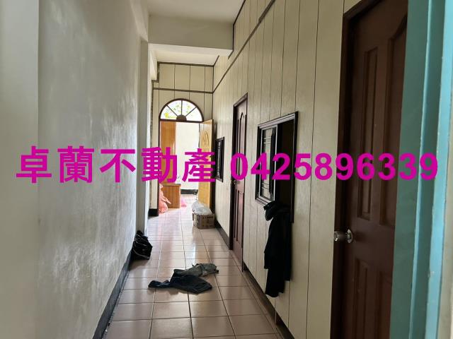 苗栗卓蘭透天-12