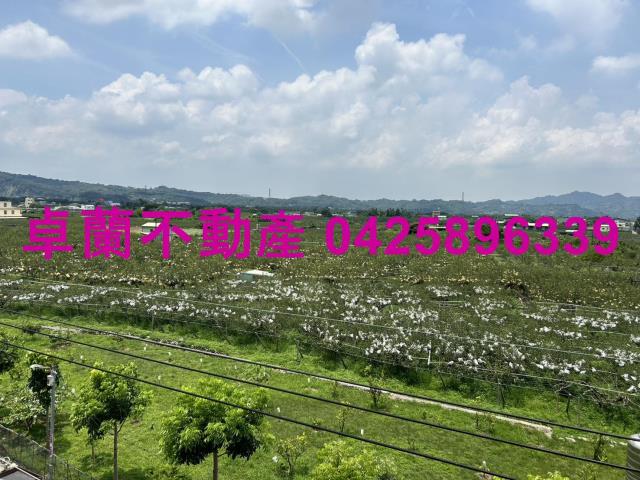 苗栗卓蘭透天-14