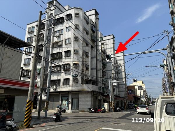 新竹北區華廈法拍-5