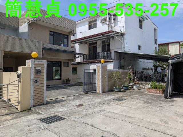 草屯透天-1