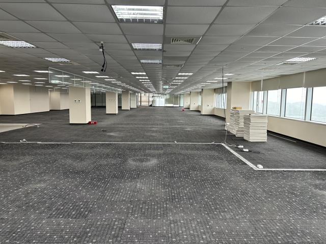南港辦公室-2