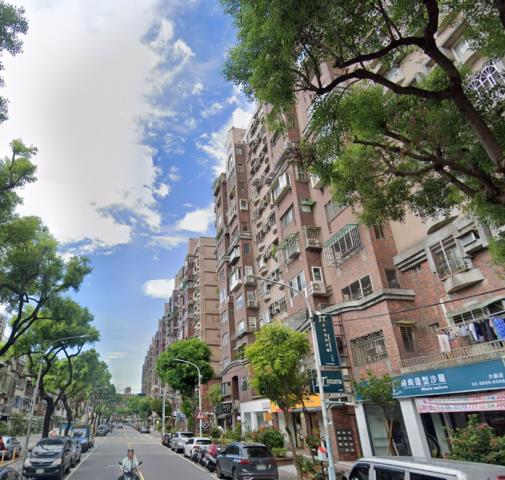 新北板橋拍賣大樓-2
